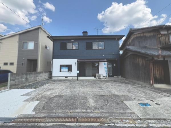 栗東市林の中古一戸建