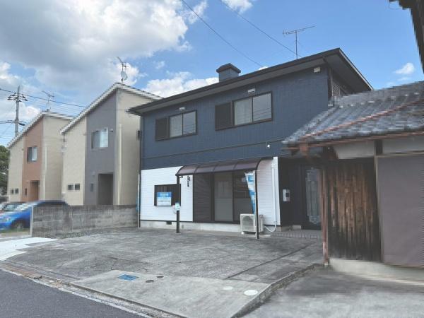 栗東市林の中古一戸建て