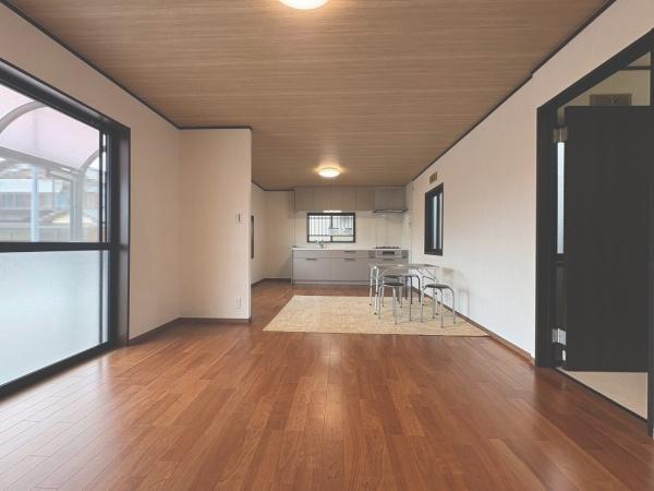 栗東市林の中古一戸建