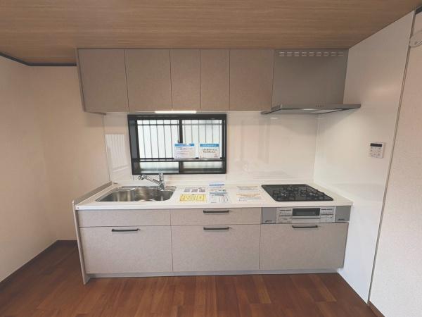栗東市林の中古一戸建