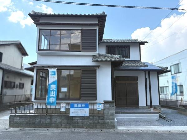 栗東市林の中古一戸建