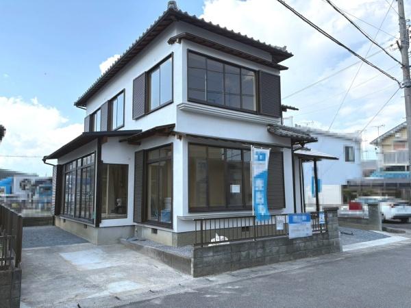 栗東市林の中古一戸建