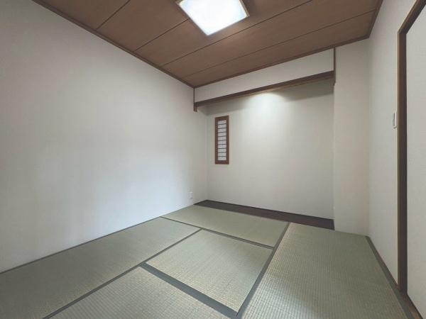 栗東市小野の中古一戸建て