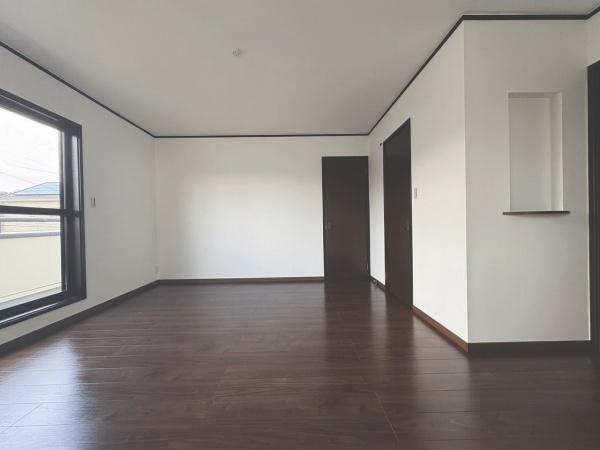 栗東市小野の中古一戸建て