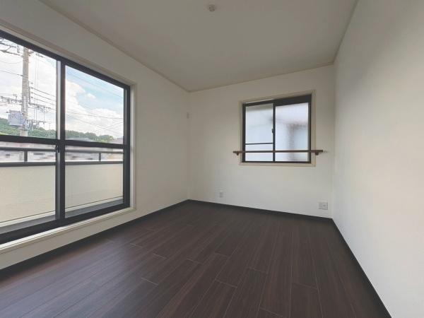 栗東市小野の中古一戸建て