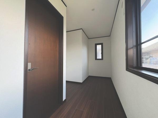 栗東市小野の中古一戸建て
