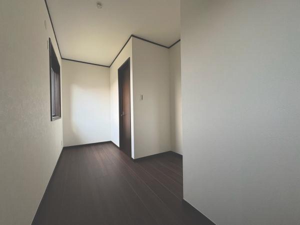 栗東市小野の中古一戸建て