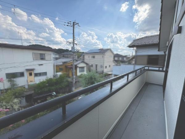 栗東市小野の中古一戸建て