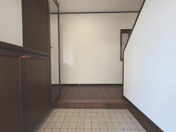 栗東市小野の中古一戸建て