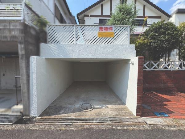 栗東市小野の中古一戸建て