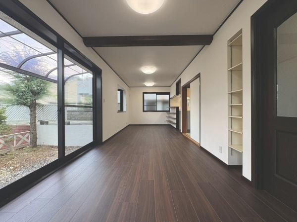 栗東市小野の中古一戸建