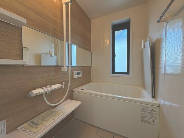 栗東市小野の中古一戸建て