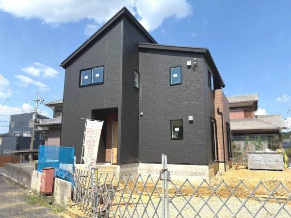 栗東市小野の新築一戸建