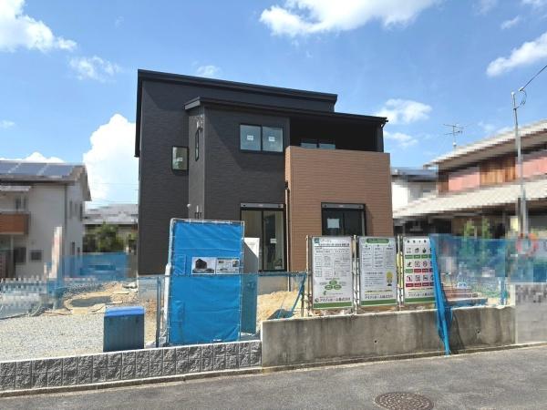 栗東市小野の新築一戸建