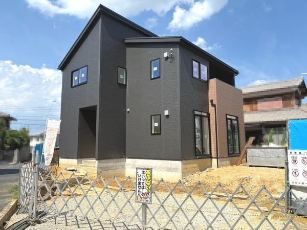 栗東市小野の新築一戸建