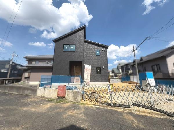 栗東市小野の新築一戸建