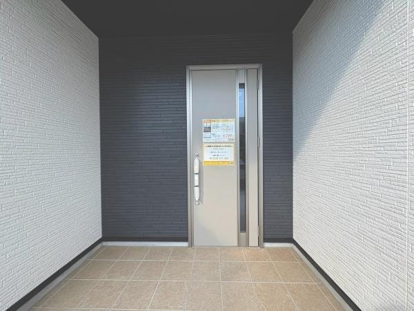 栗東市下鈎の新築一戸建