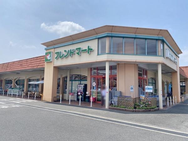 草津市木川町の新築一戸建(フレンドマート上笠店)