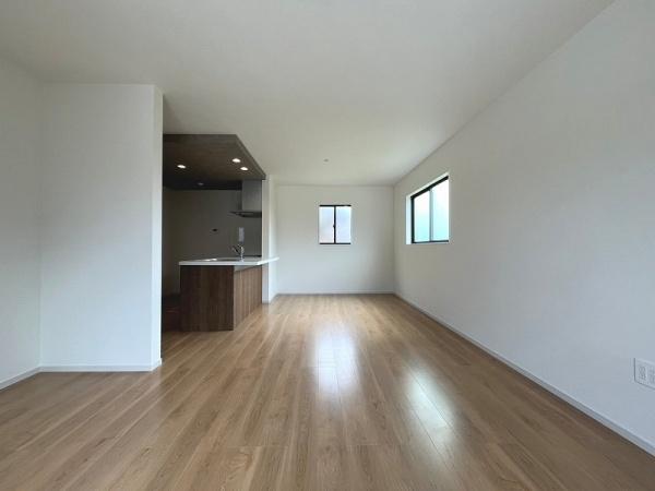 草津市木川町の新築一戸建