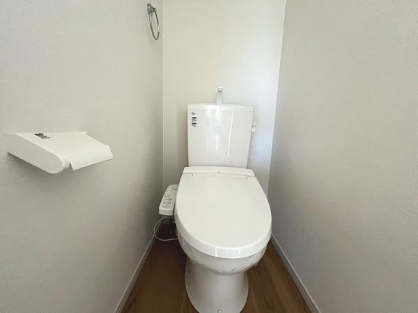 草津市木川町の新築一戸建