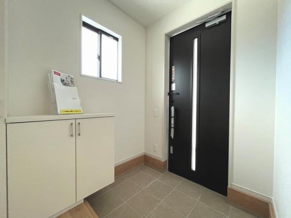 草津市木川町の新築一戸建