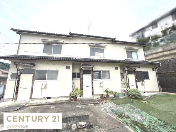 大津市茶戸町