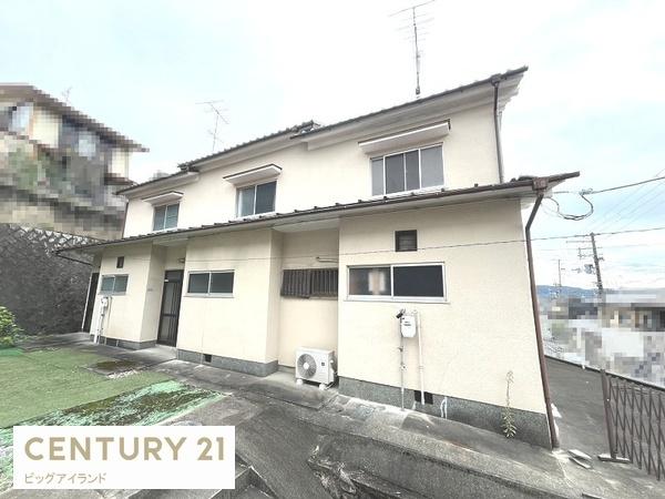 大津市茶戸町