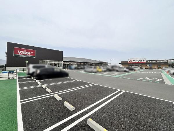 草津市芦浦町の新築一戸建(バロー草津下物店)
