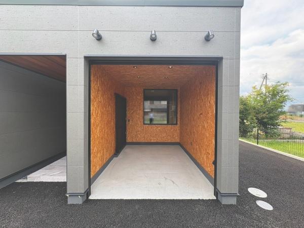 草津市芦浦町の新築一戸建