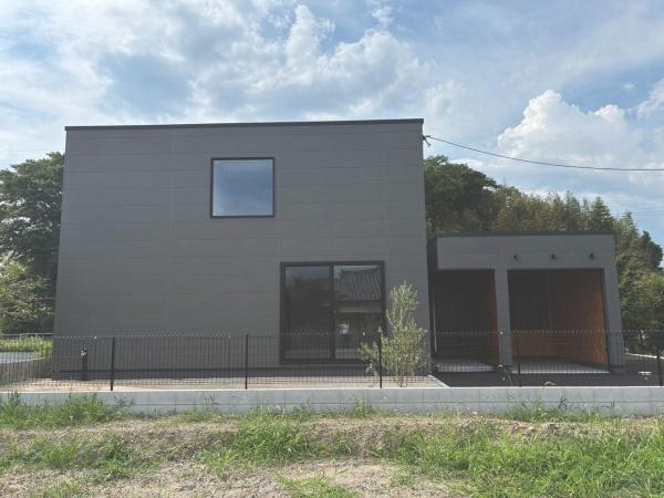 草津市芦浦町の新築一戸建