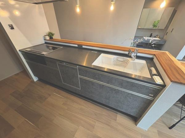 草津市芦浦町の新築一戸建