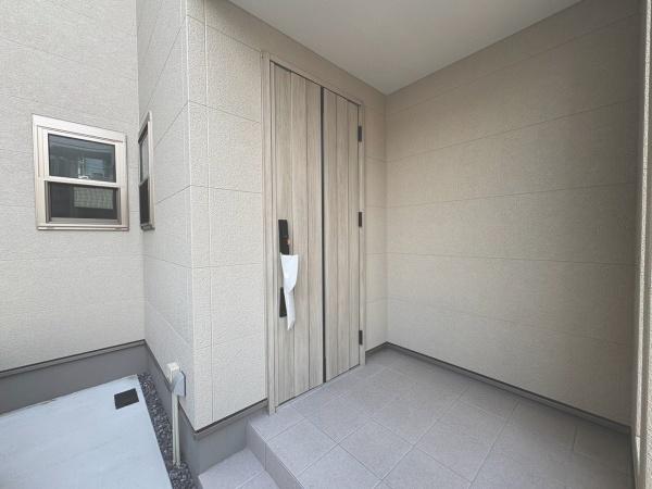 草津市矢倉１丁目の新築一戸建