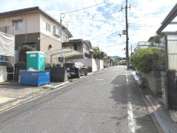 湖南市宮の森２丁目の中古一戸建て