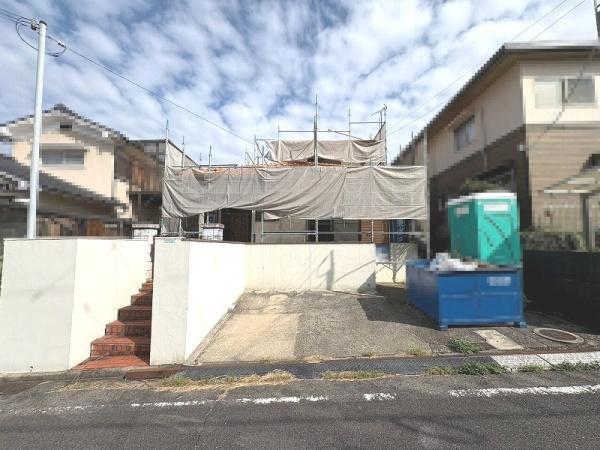 湖南市宮の森２丁目の中古一戸建