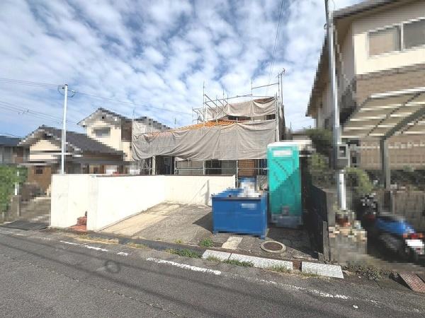 湖南市宮の森２丁目の中古一戸建