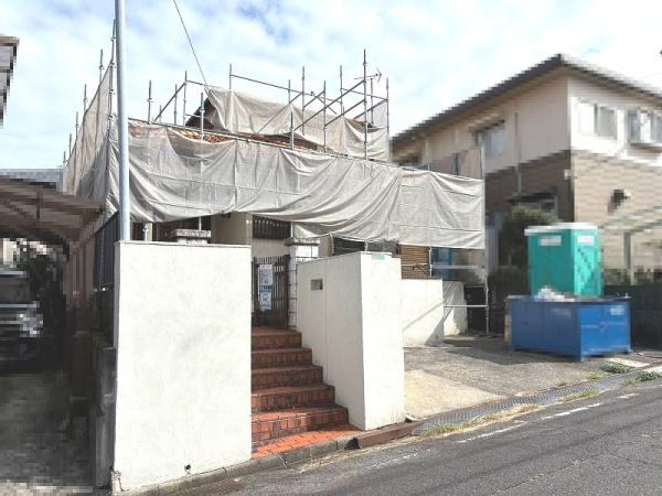 湖南市宮の森２丁目の中古一戸建