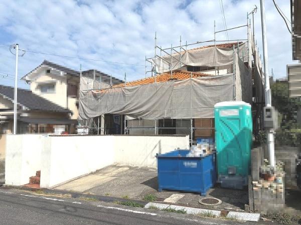 湖南市宮の森２丁目の中古一戸建