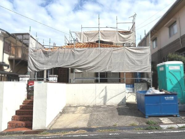 湖南市宮の森２丁目の中古一戸建て