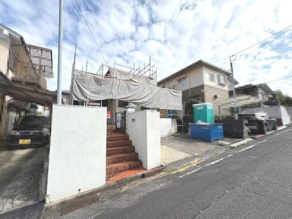 湖南市宮の森２丁目の中古一戸建て