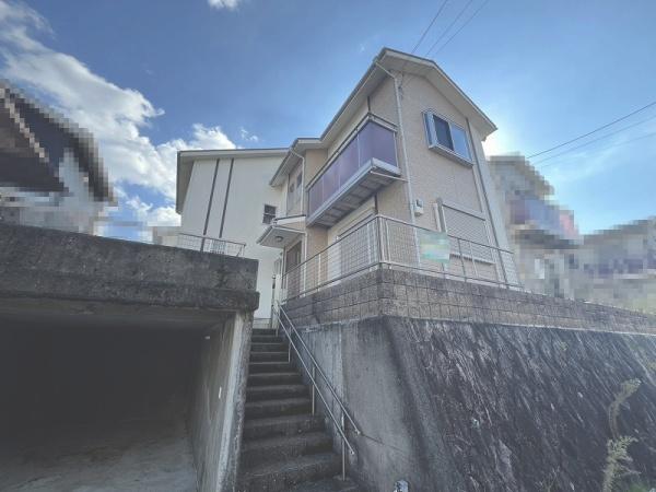 湖南市吉永の中古一戸建て
