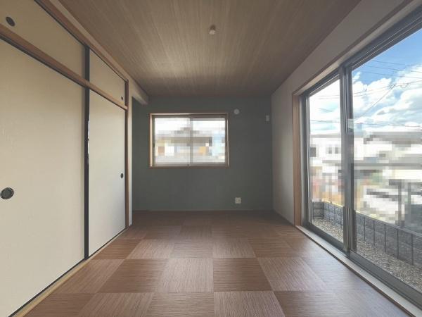 湖南市吉永の中古一戸建て