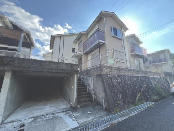 湖南市吉永の中古一戸建