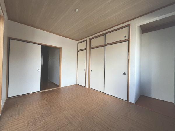 湖南市吉永の中古一戸建て