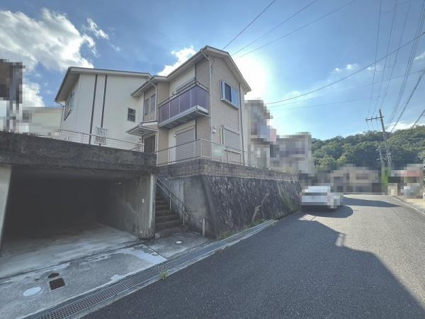 湖南市吉永の中古一戸建
