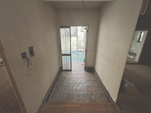 湖南市下田の中古一戸建て