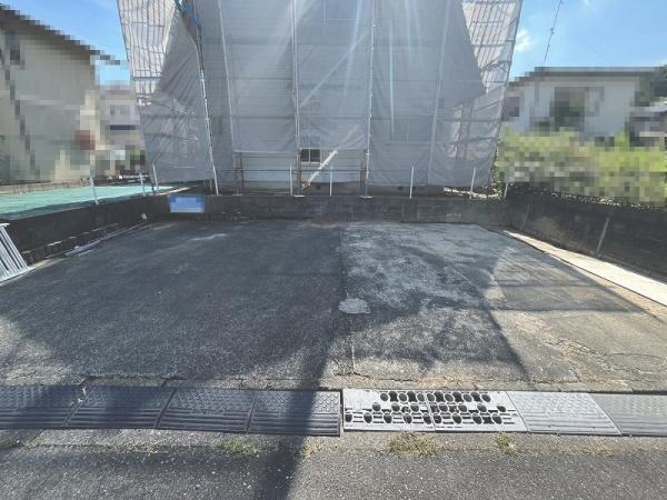 湖南市下田の中古一戸建て