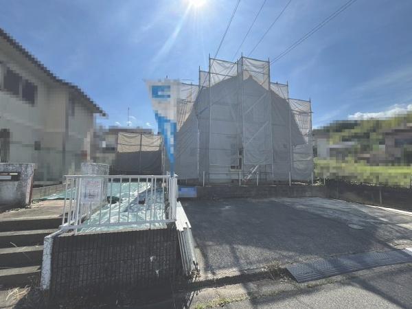 湖南市下田の中古一戸建