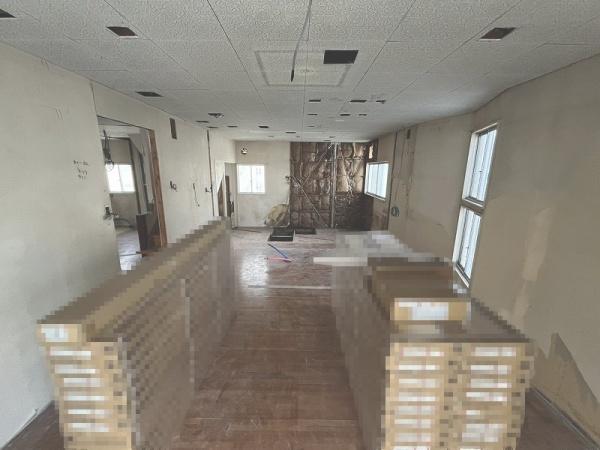 湖南市下田の中古一戸建