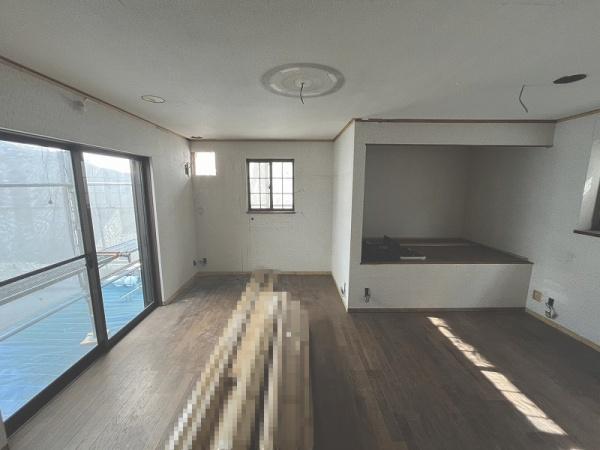 湖南市下田の中古一戸建