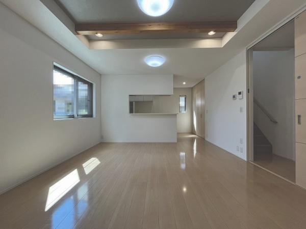 湖南市下田の中古一戸建